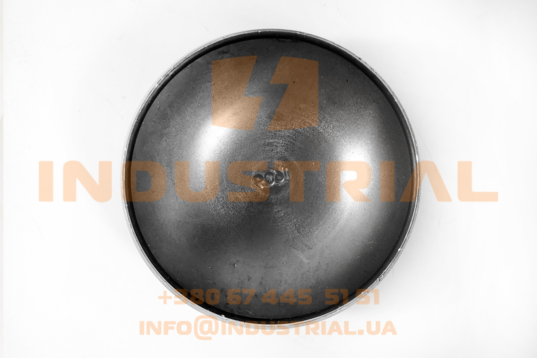 CNH 4414889 CNH INDUSTRIAL